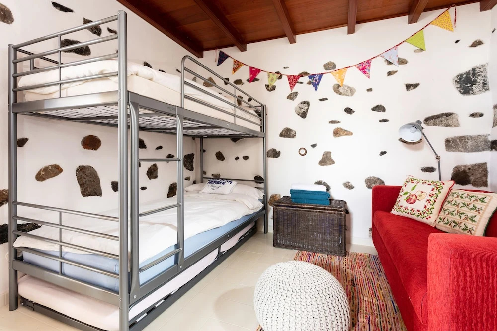 Homelike Luxury El Bebedero Sauces House