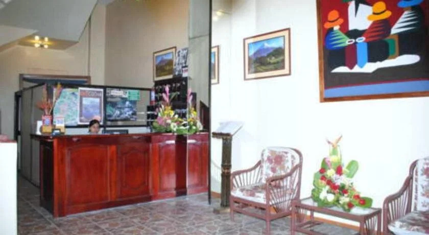 Hotel photo 16