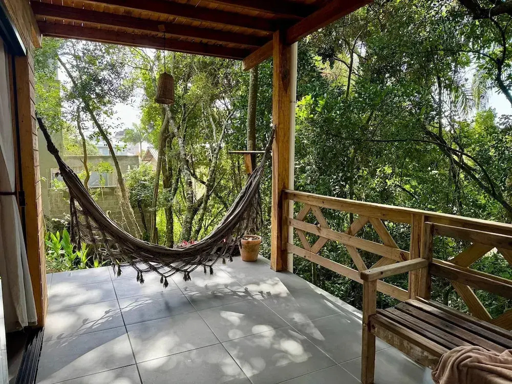 Lumira House - Bombinhas - SC