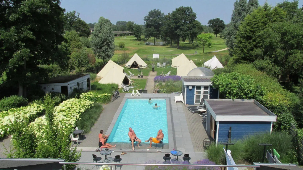 Hotel photo 20