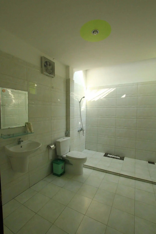 Mai Phuong Binh Bungalow - Général