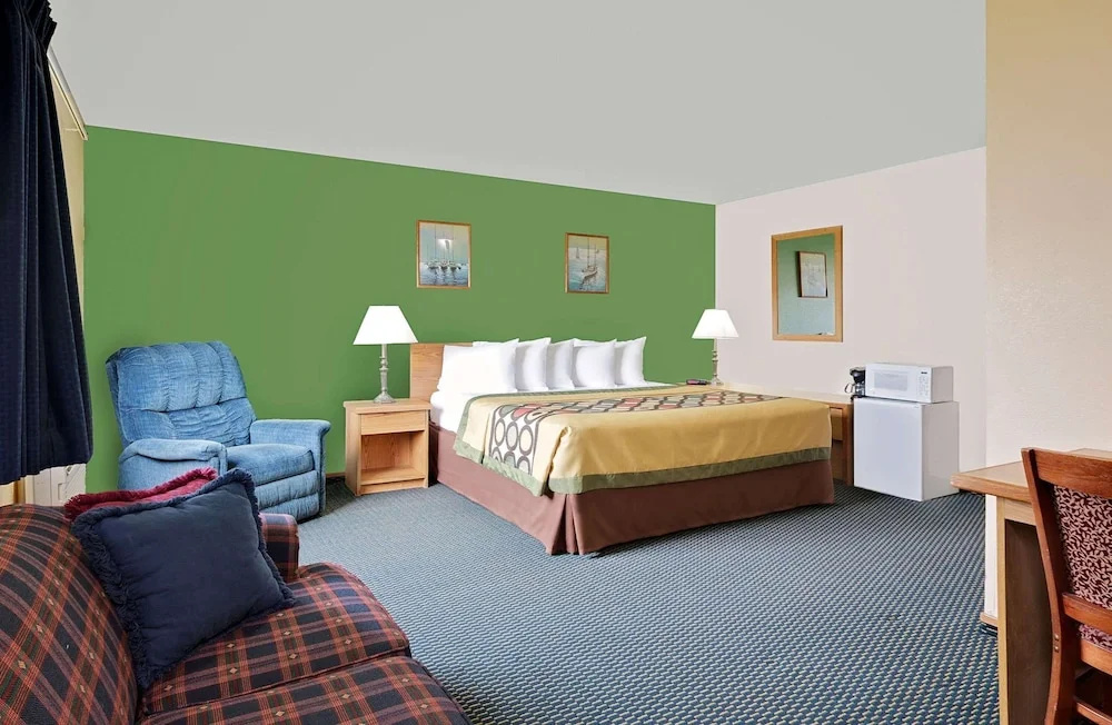 Hotel photo 14