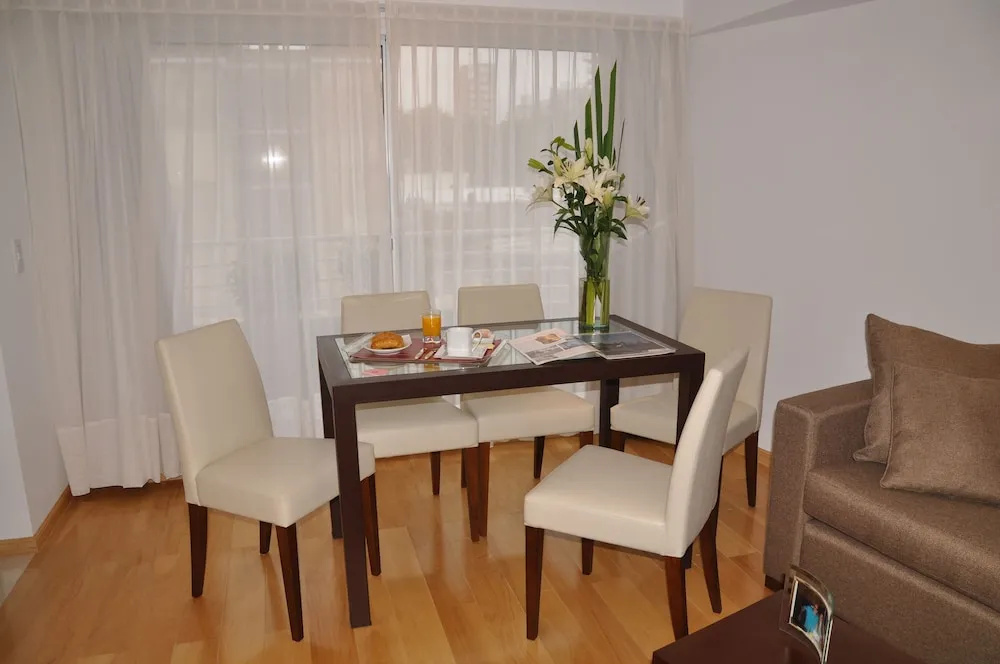 Livin Residence - Chambres
