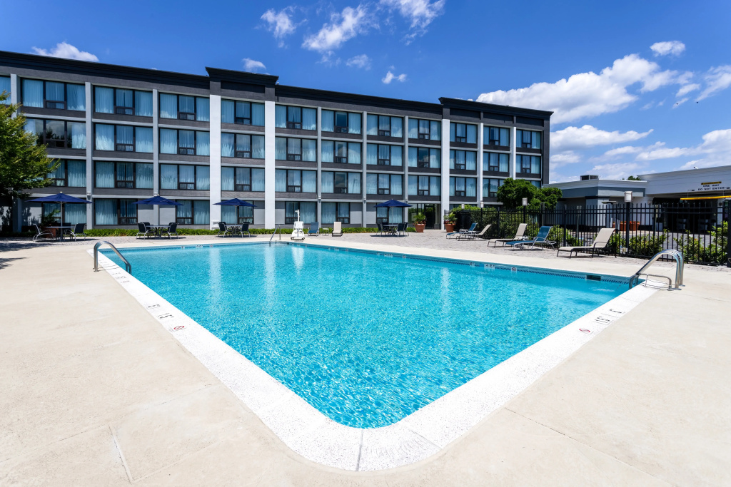 Holiday Inn Columbia East-Jessup by IHG - Général