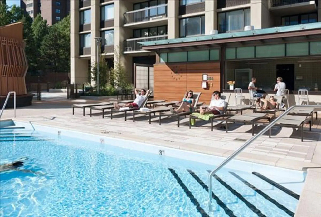 Global Luxury Suites at the Commonwealth - Général
