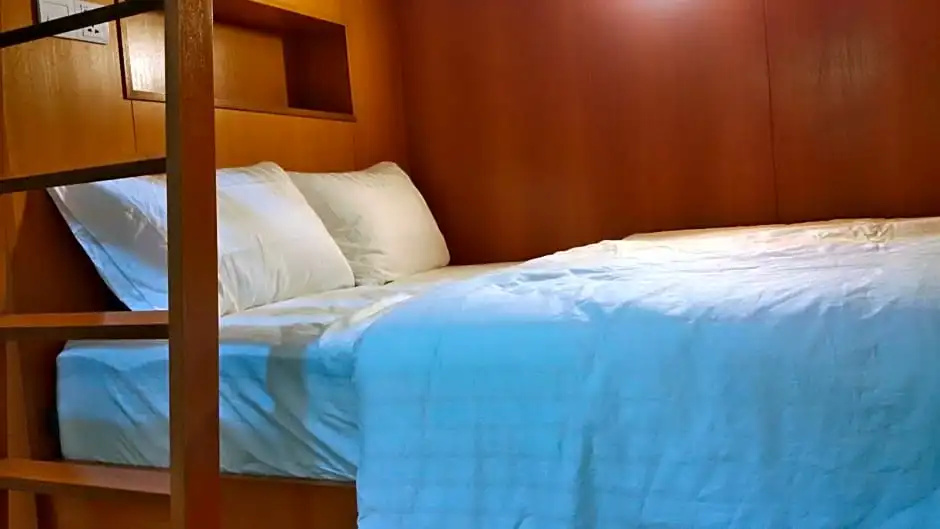 Penang Hill Lodge - Chambres