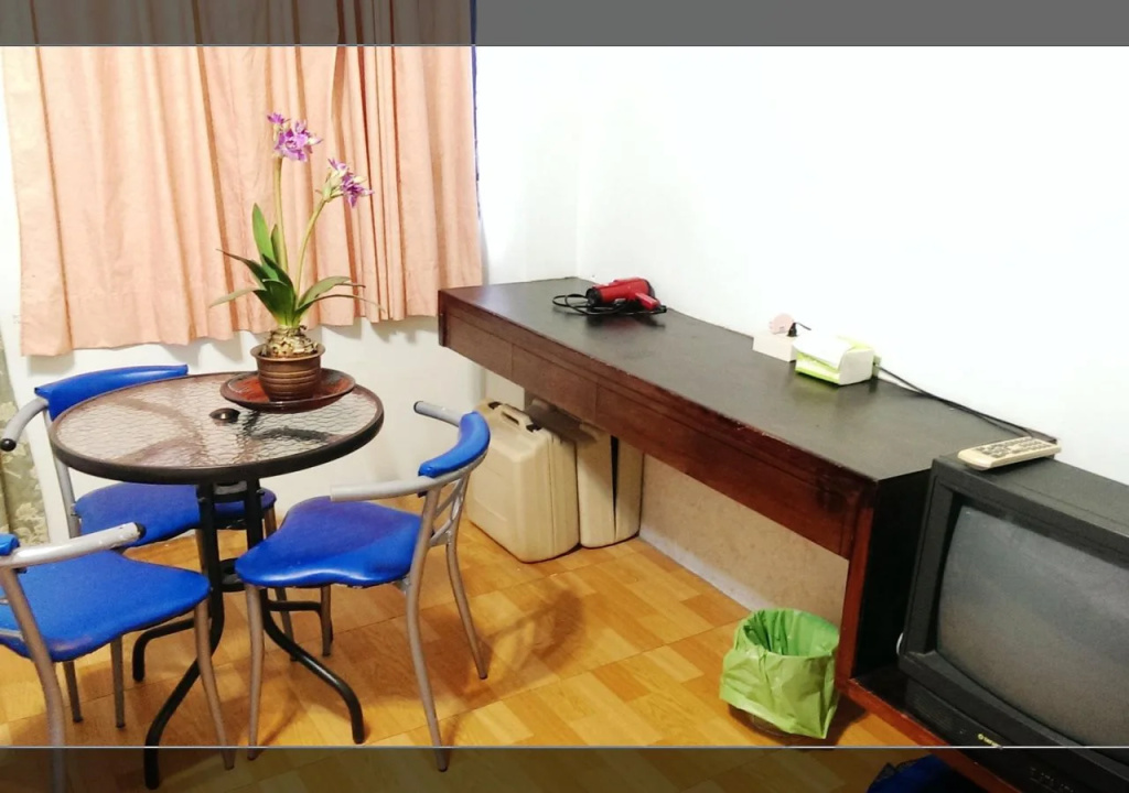 Suxi Hotel