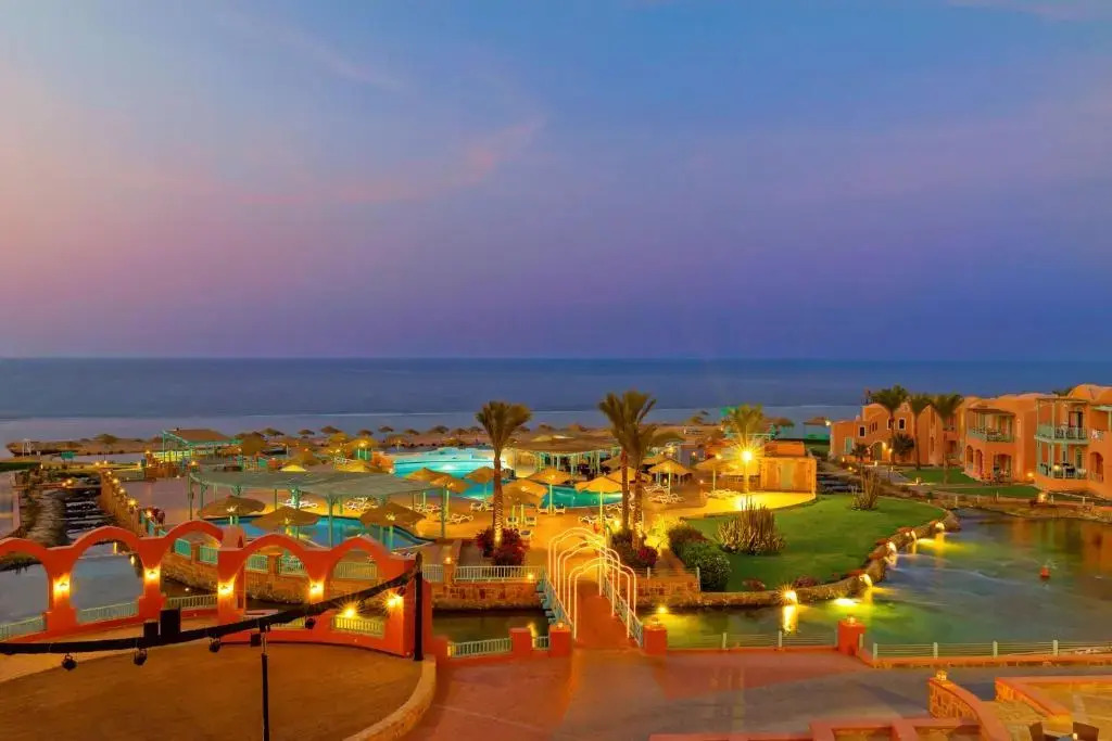 Radisson Blu Resort, El Quseir - фото 7