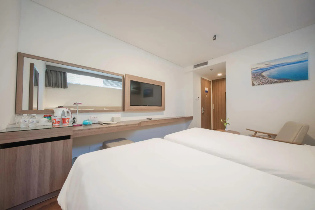 Libra Hotel Nha Trang — фото 3