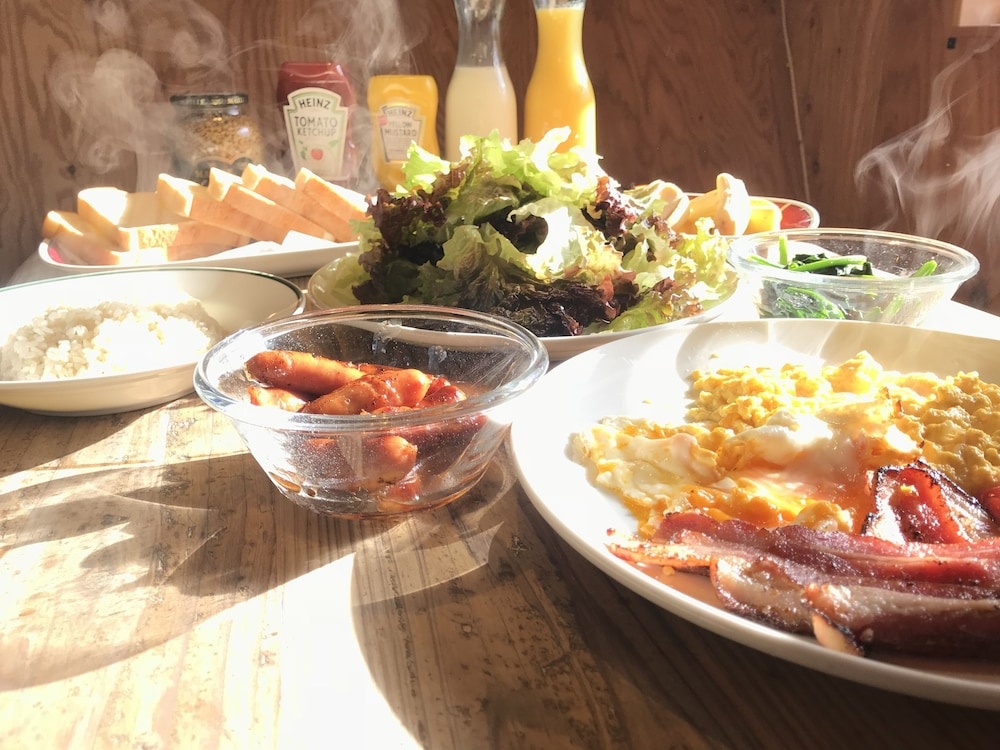 NISEKO TRAIL-HEAD lodge 사진 13