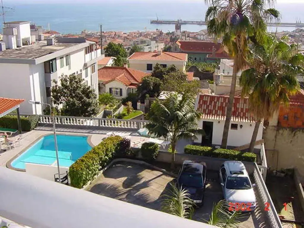 Residencial Pina - Général