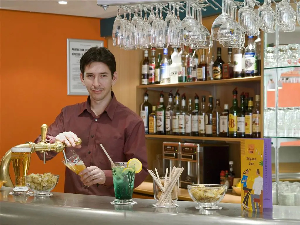 Novotel Suites Montpellier - Général