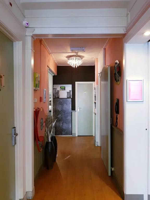 Hotel Ravel Hilversum - Général