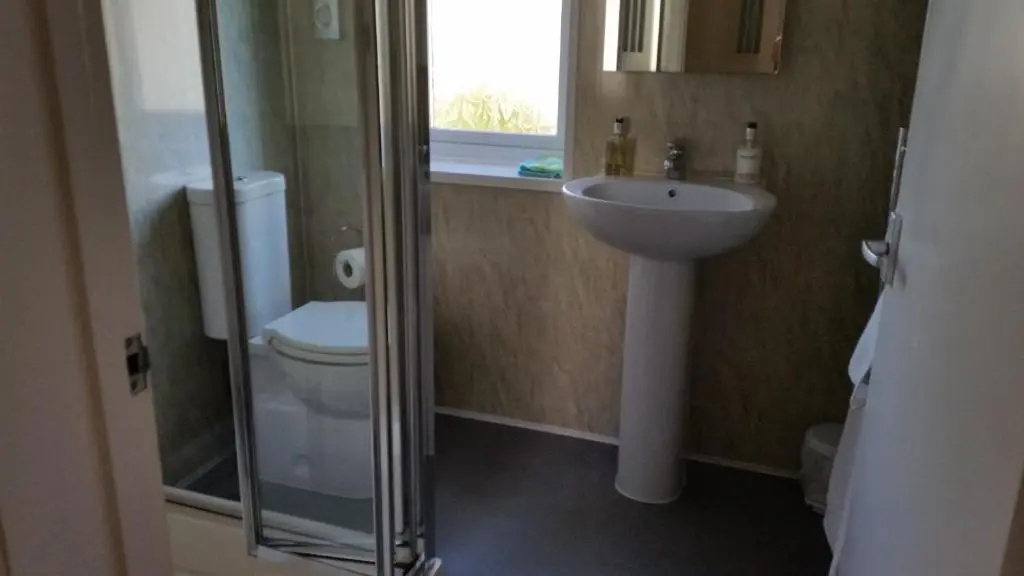 Standard Basement room