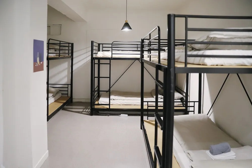 Hotel photo 11