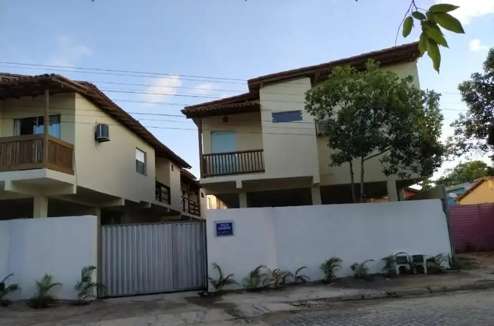 Villa Nobre Trancoso