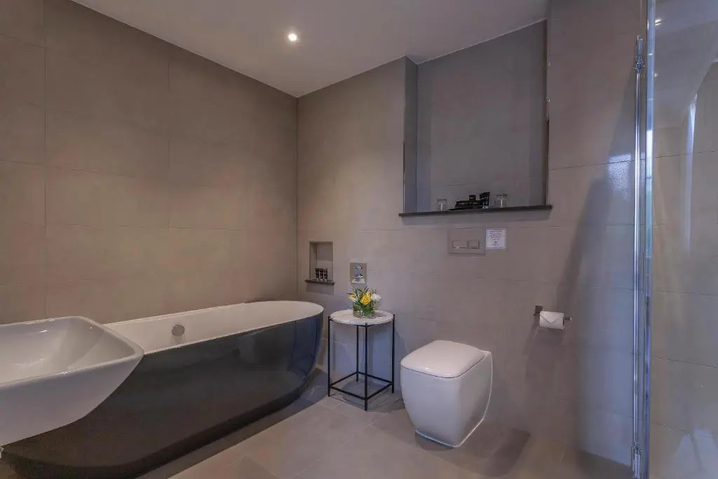 Oatlands Park Hotel - Chambres