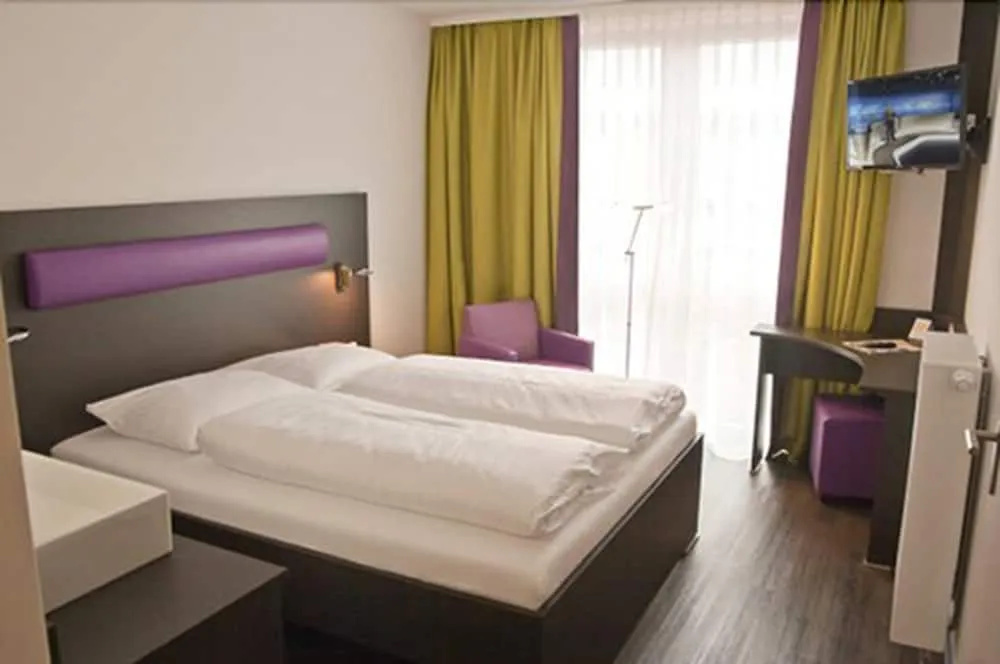 B&F Hotel am Neumarkt - Général
