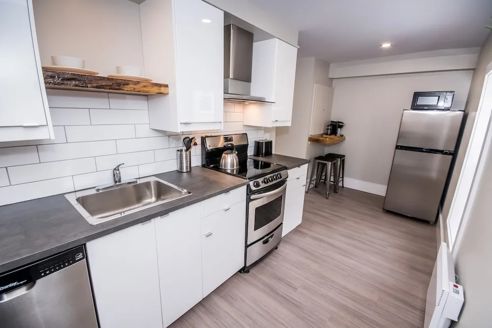 Morel Executive Suites - фото 23