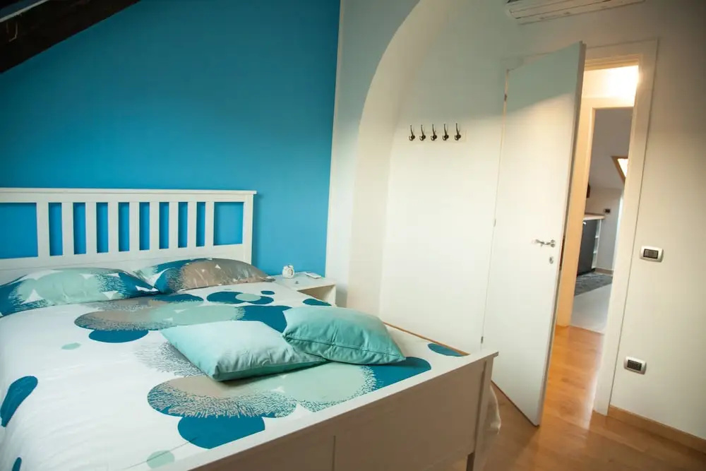Classic room