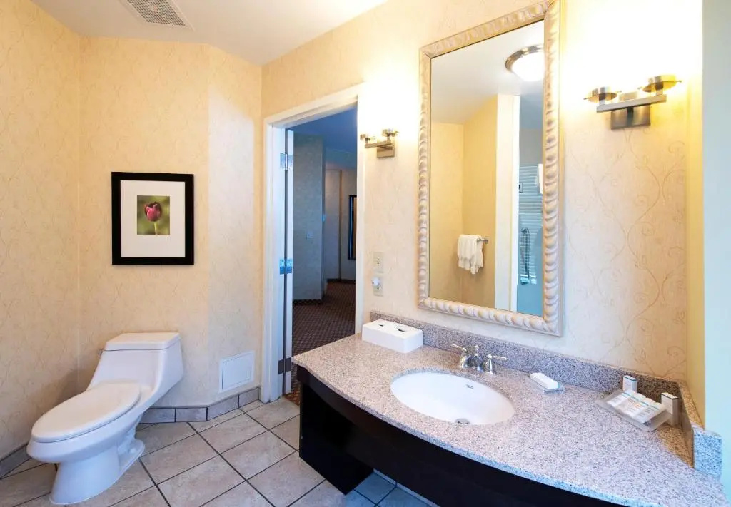 Hilton Garden Inn Ottawa Airport - Chambres