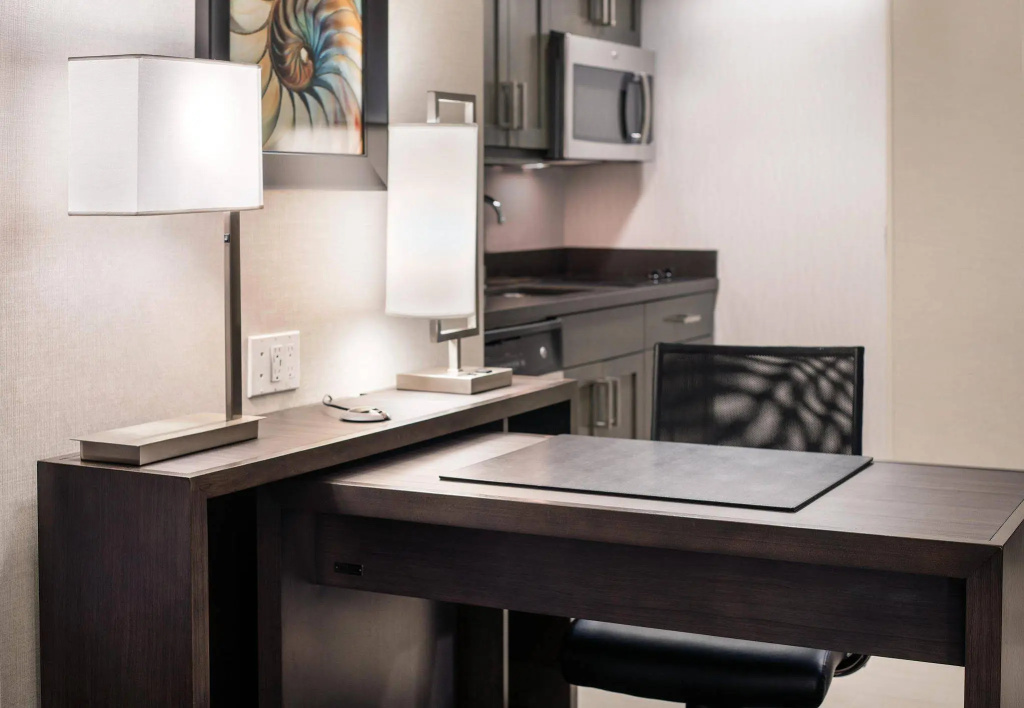 Homewood Suites by Hilton Aliso Viejo - Laguna Beach - Général