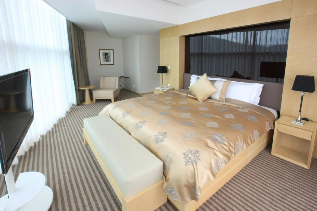 High1 Grand Hotel Convention Tower — 4