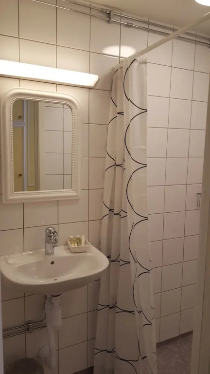 Långshyttans Brukshotell - Chambres