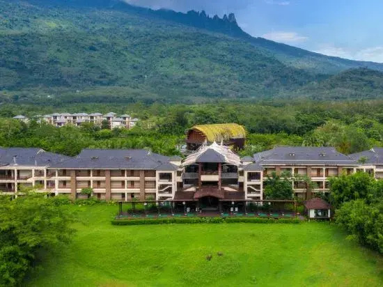 Qixian Yaochi Hot Spring Resort