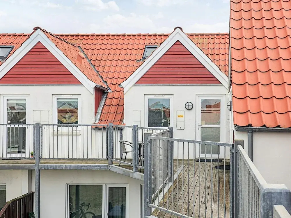 5 Star Holiday Home in Lokken