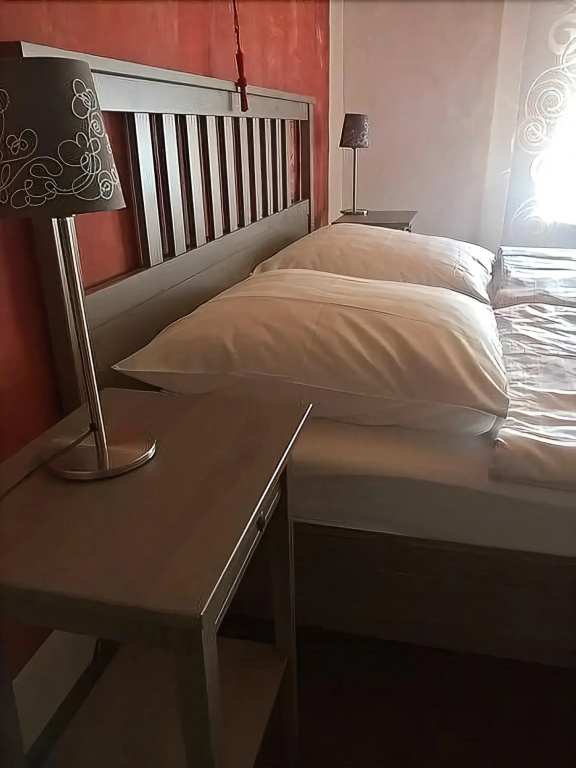 Hotel Pastis - Général