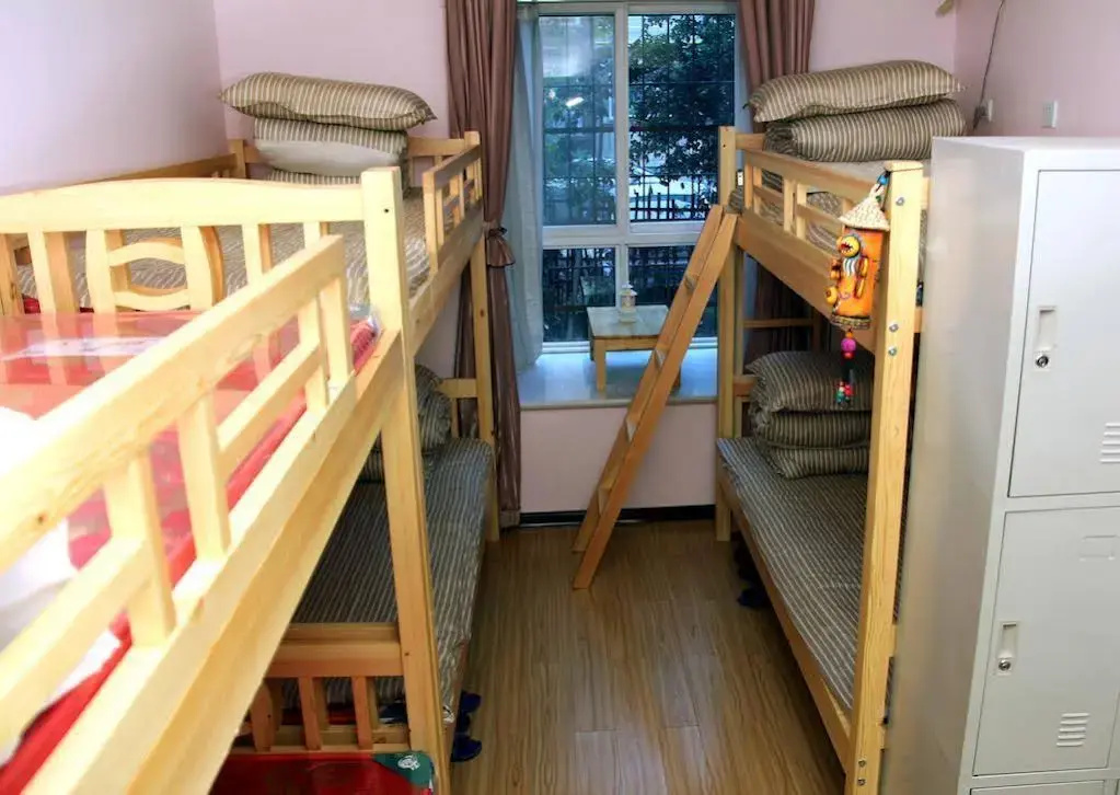 Xi'an Hometown Hostel