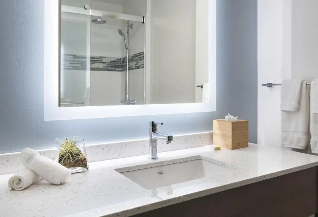 EVEN Hotel Denver Tech Center-Englewood by IHG - Chambres
