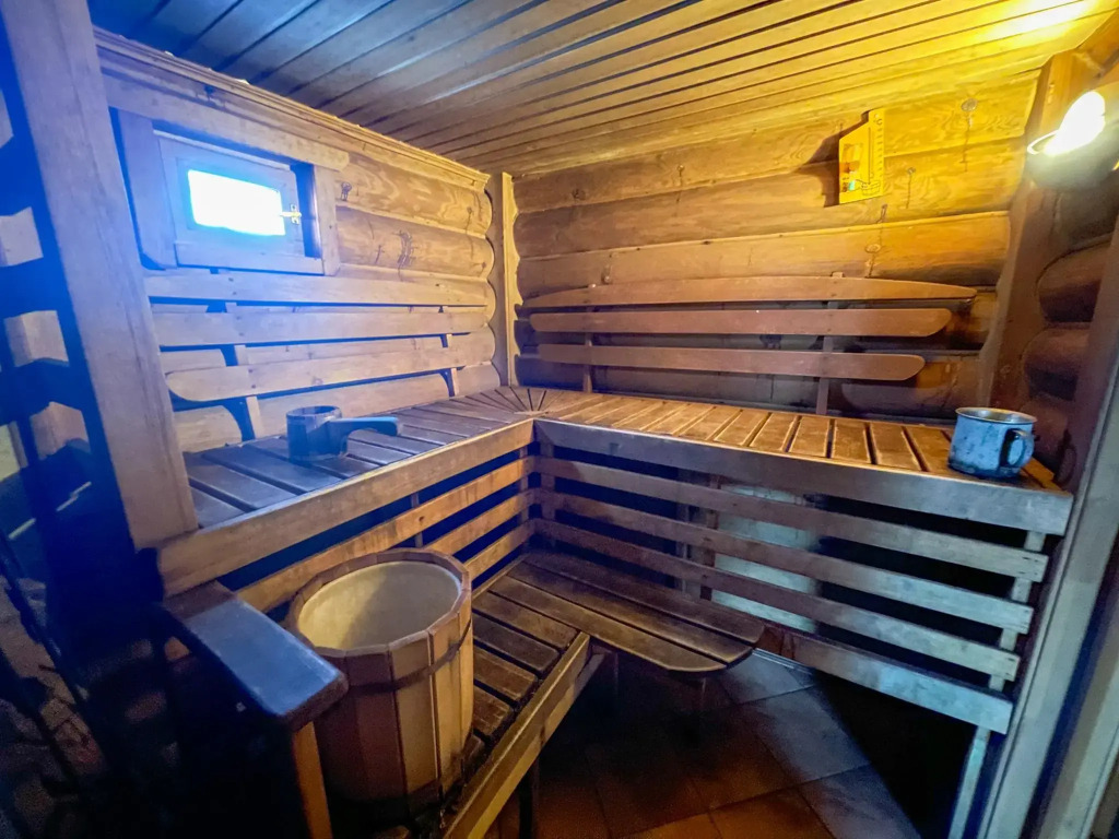 Коттедж Лосевские пороги - фото 12