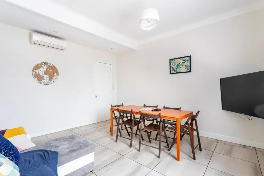 Afficher la photo 7 — Air-conditioned 3 bedroom Pont du Las - Dodo et Tartine