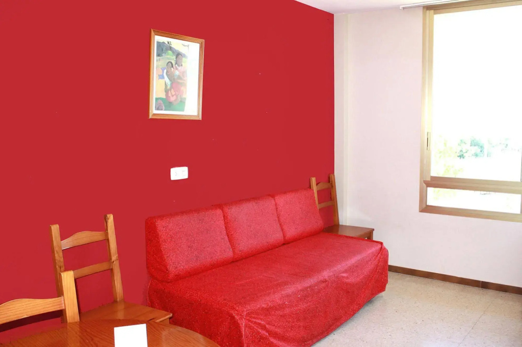 Htop Paradis Park Suites - Général