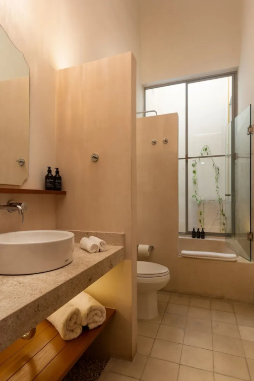 Premier room