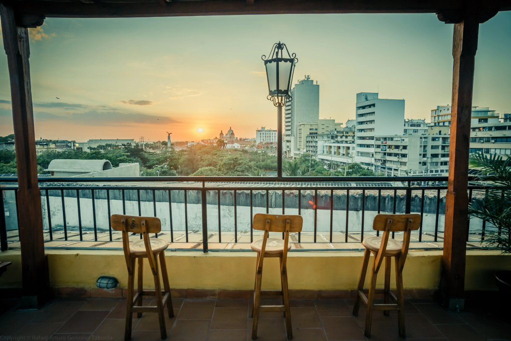 Hotel Casa Tere - Général