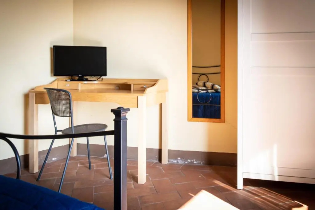 Albergo San Lorenzo - Chambres