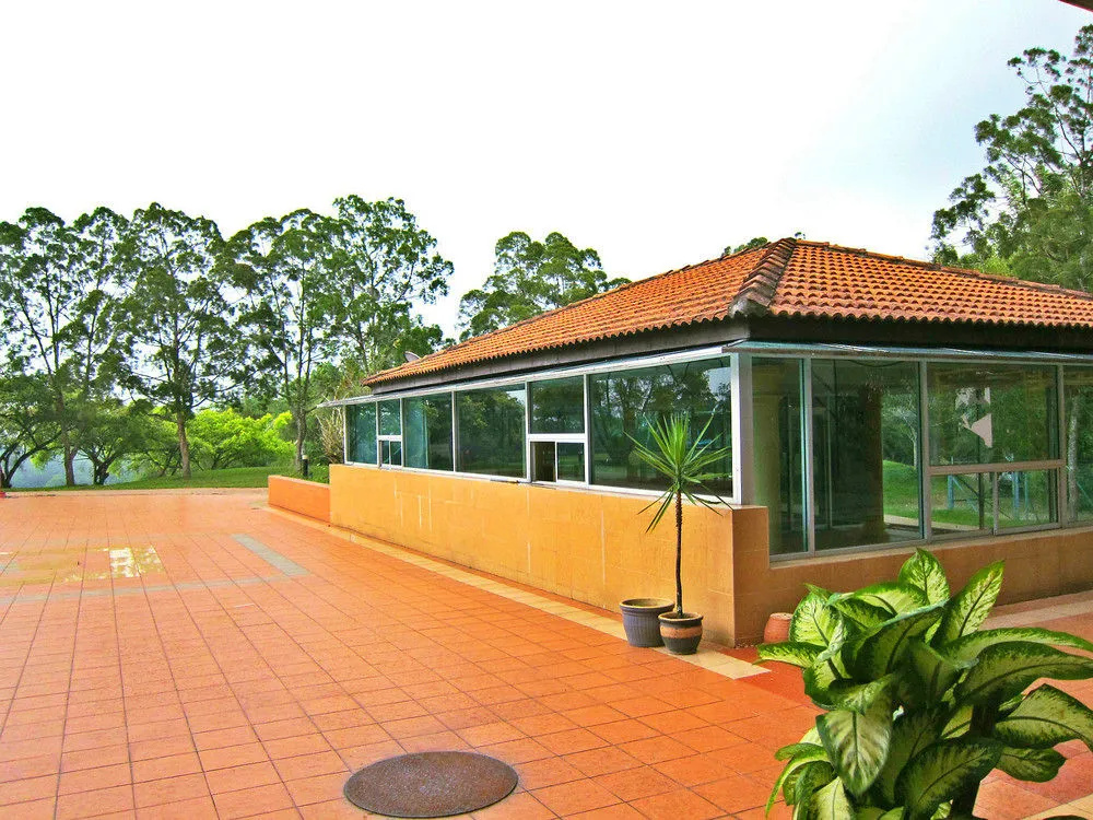 Gemas Golf Resort - Général