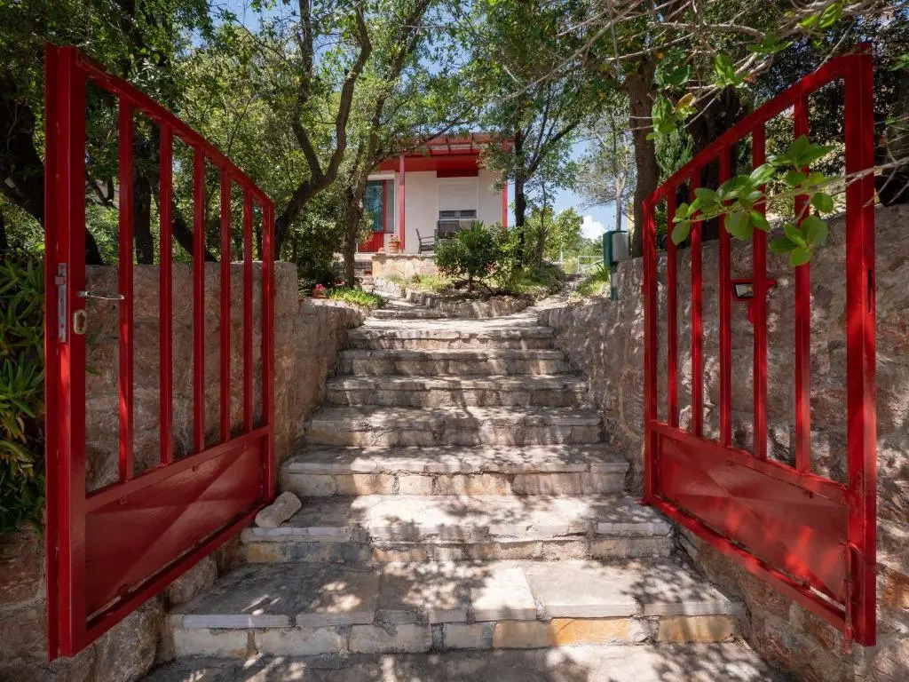 Holiday Home Baricevic