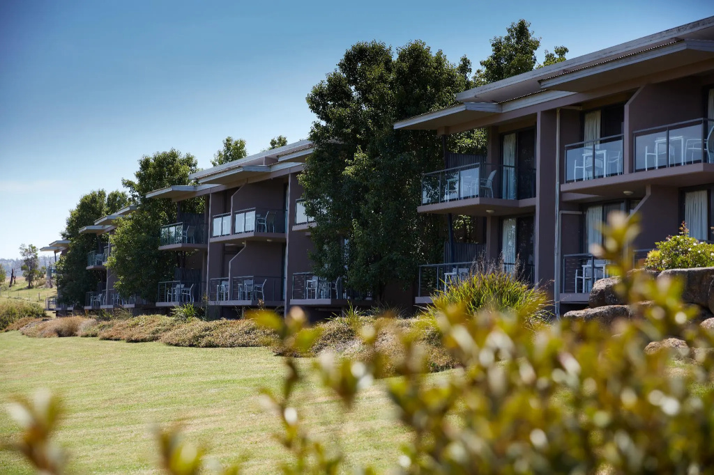 Balgownie Estate Yarra Valley - Chambres