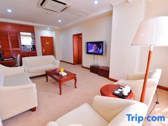 Tsuiying Hotel - Général