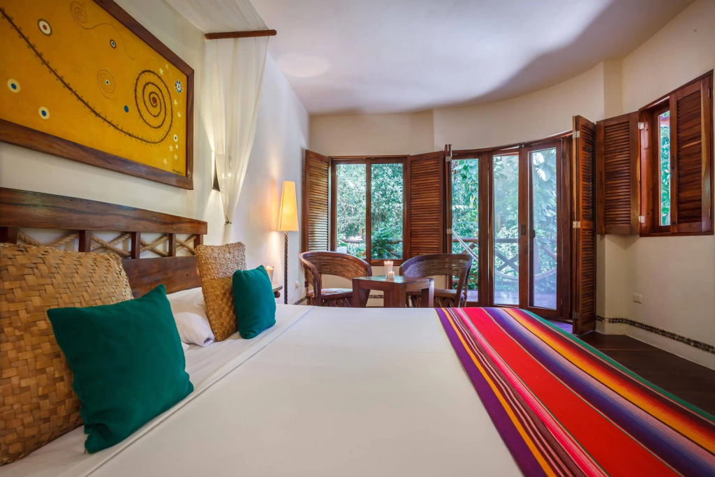Villas HM Paraiso del Mar - Général