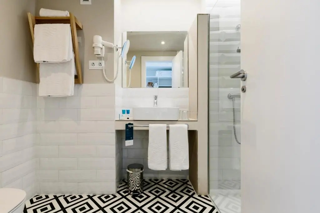 Bordoy Alcudia Bay (Adults Only +16) - Chambres