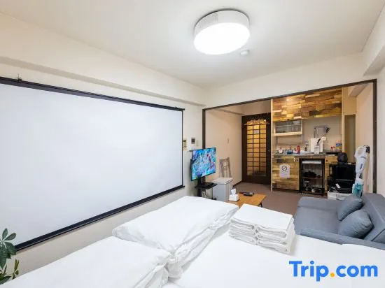 Tasone Stay OSAKA KTD810 사진 1