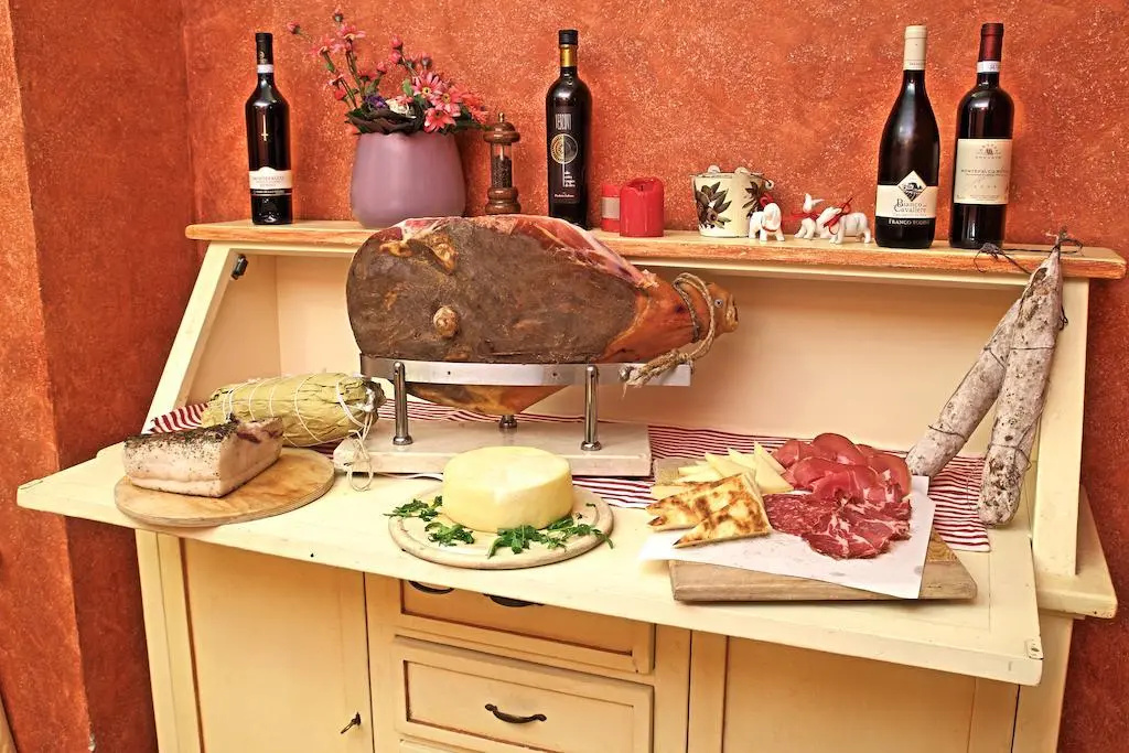 Food & Beverage