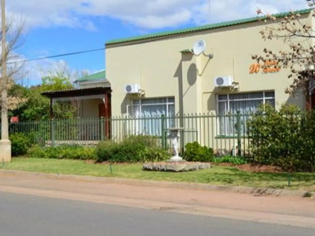 Kwela Bed and Breakfast