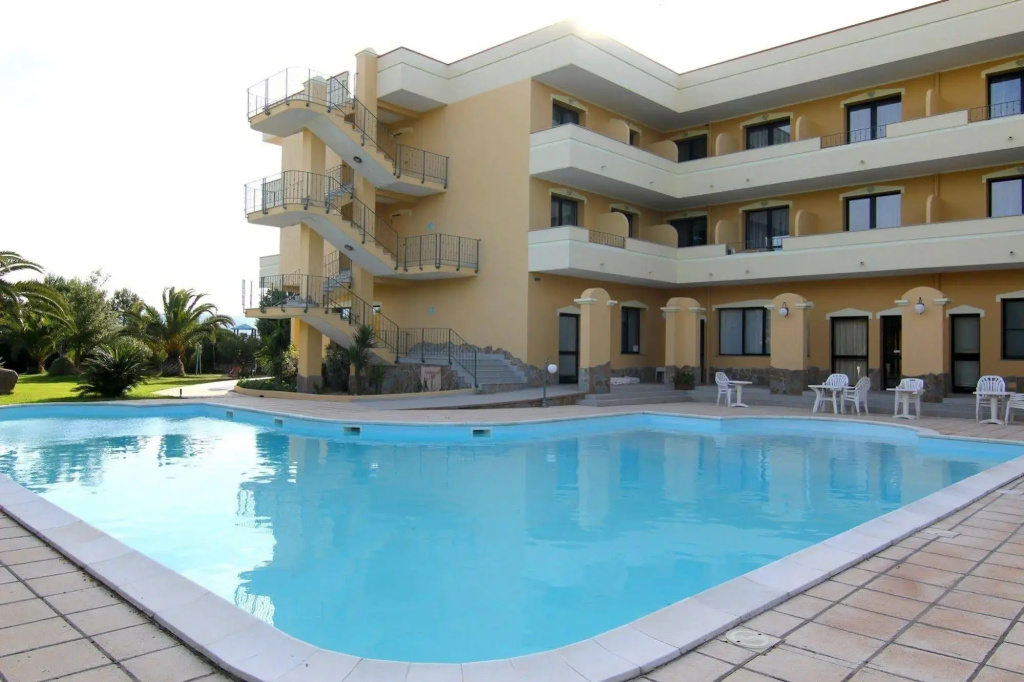 Hotel Cala dei Pini - Général