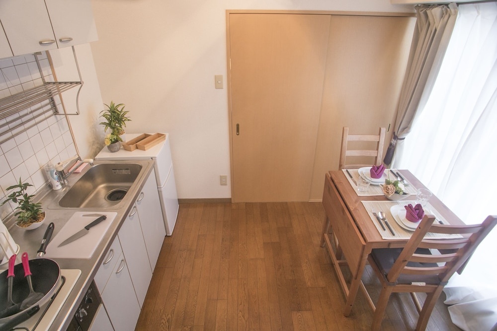 Shinsaibashi-House B 사진 22